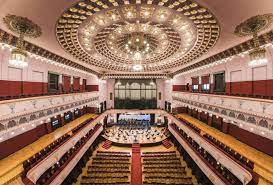 Târgu Mures State Philharmonic Choir 2025